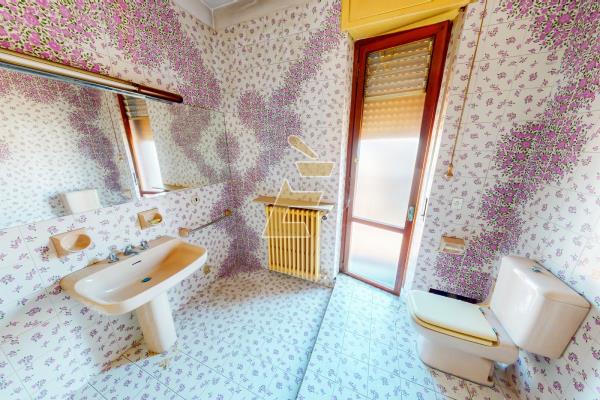 Vendita appartamento di 166 m2, Valenza (AL) - 19