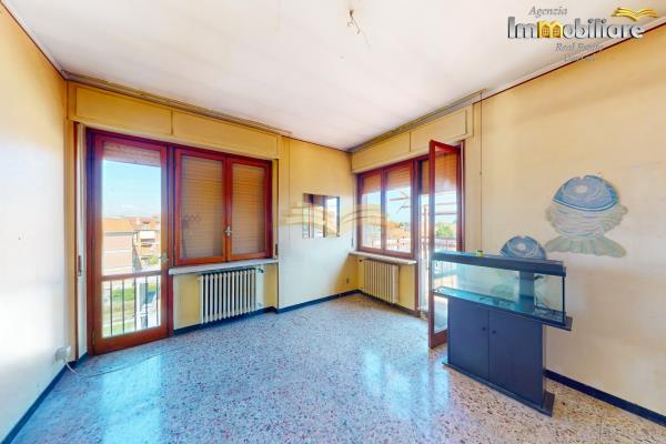 Vendita appartamento di 166 m2, Valenza (AL) - 14