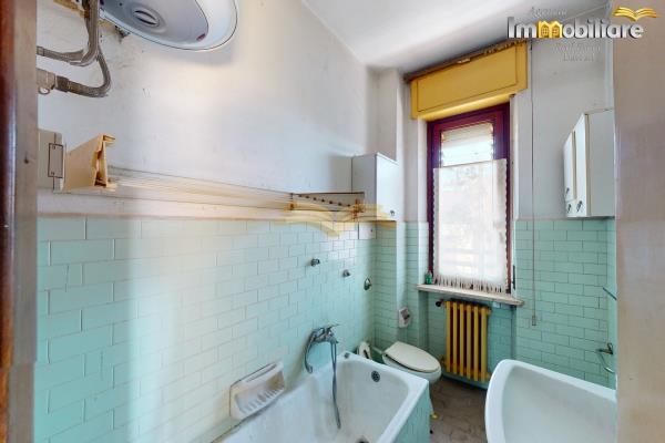 Vendita appartamento di 166 m2, Valenza (AL) - 16