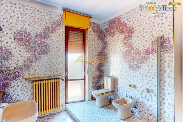 Vendita appartamento di 166 m2, Valenza (AL) - 17