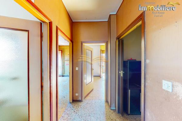 Vendita appartamento di 166 m2, Valenza (AL) - 19