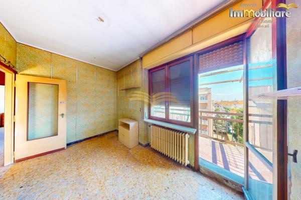 Vendita appartamento di 166 m2, Valenza (AL) - 21