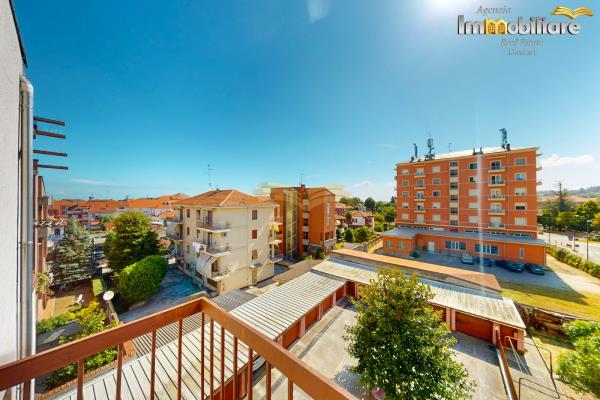 Vendita appartamento di 166 m2, Valenza (AL) - 23