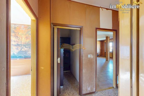 Vendita appartamento di 166 m2, Valenza (AL) - 24