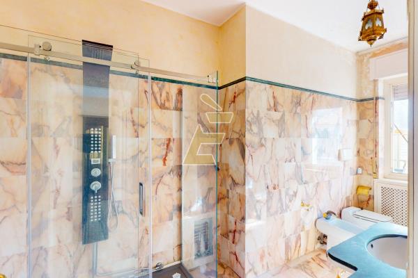 Vendita appartamento di 161 m2, Valenza (AL) - 11