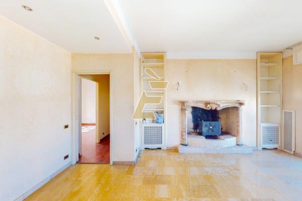 Vendita appartamento di 161 m2, Valenza (AL) - 12