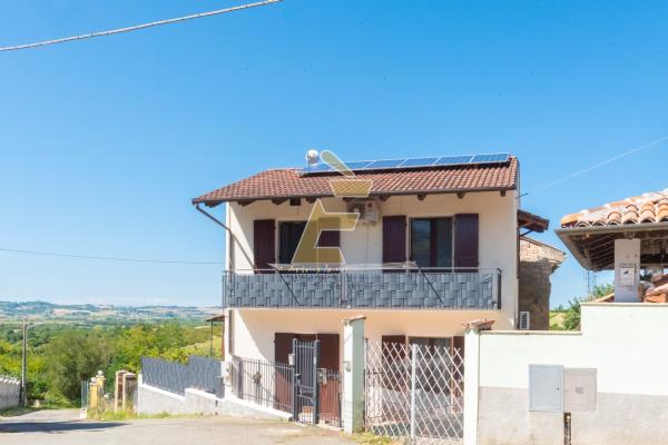 Vendita casa indipendente Valenza (AL)