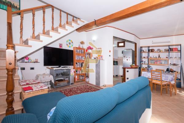 Vendita casa indipendente di 81 m2, Valenza (AL) - 8