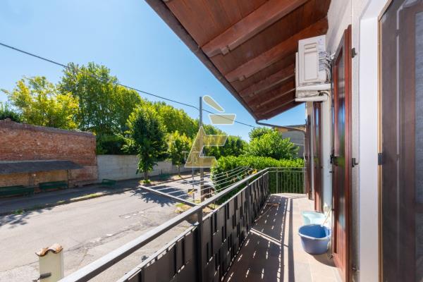 Vendita casa indipendente di 81 m2, Valenza (AL) - 12