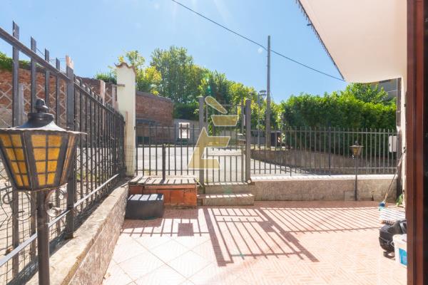 Vendita casa indipendente di 81 m2, Valenza (AL) - 22