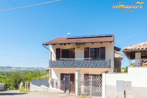 Vendita casa indipendente Valenza (AL)