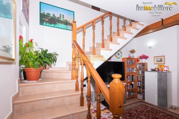 Vendita casa indipendente di 81 m2, Valenza (AL) - 19