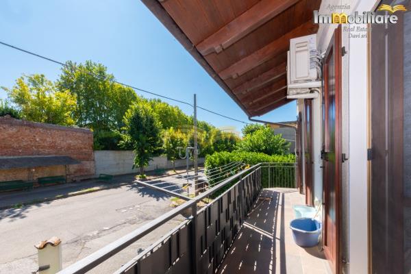 Vendita casa indipendente di 81 m2, Valenza (AL) - 12