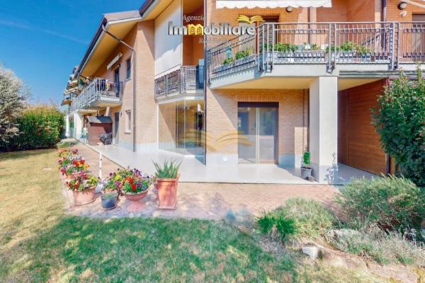 Vendita appartamento Valenza (AL)