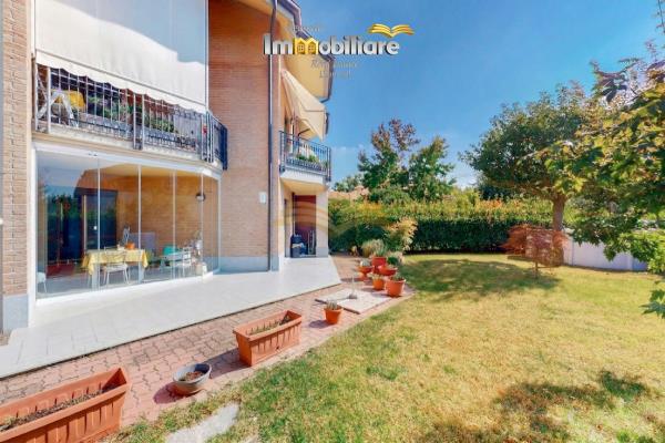 Vendita appartamento di 117 m2, Valenza (AL) - 4