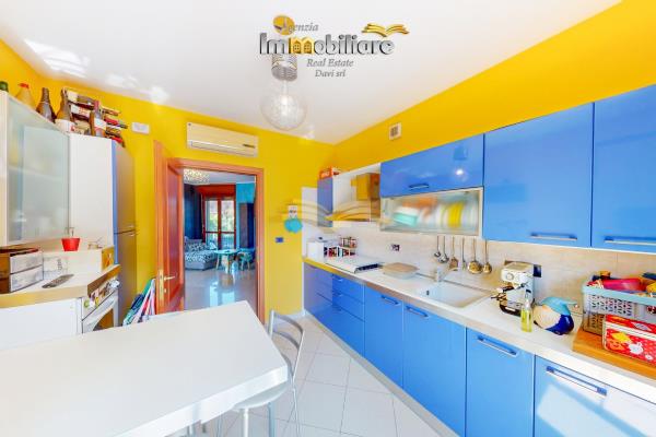 Vendita appartamento di 117 m2, Valenza (AL) - 10