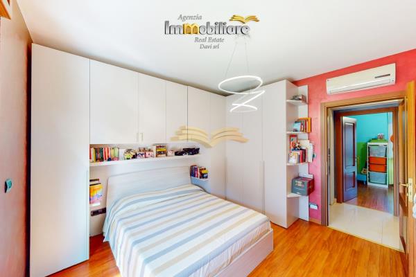 Vendita appartamento di 117 m2, Valenza (AL) - 11