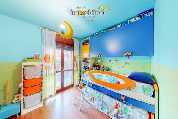 Vendita appartamento di 117 m2, Valenza (AL) - 13