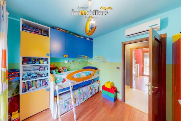 Vendita appartamento di 117 m2, Valenza (AL) - 14