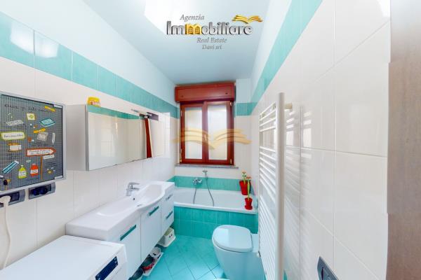 Vendita appartamento di 117 m2, Valenza (AL) - 15