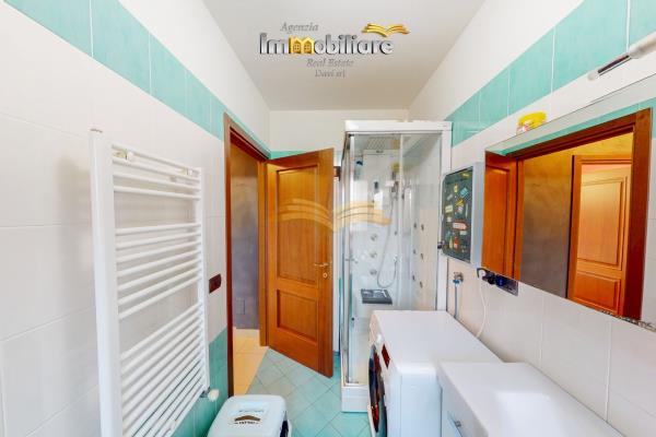 Vendita appartamento di 117 m2, Valenza (AL) - 16