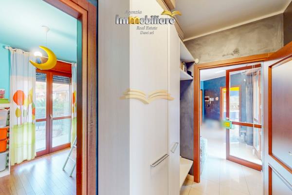 Vendita appartamento di 117 m2, Valenza (AL) - 17