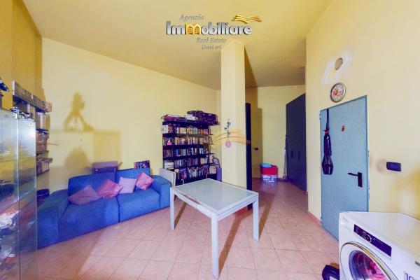 Vendita appartamento di 117 m2, Valenza (AL) - 20