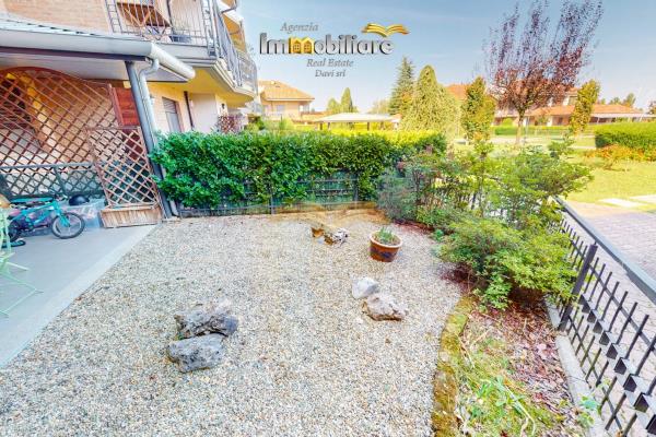 Vendita appartamento di 117 m2, Valenza (AL) - 21