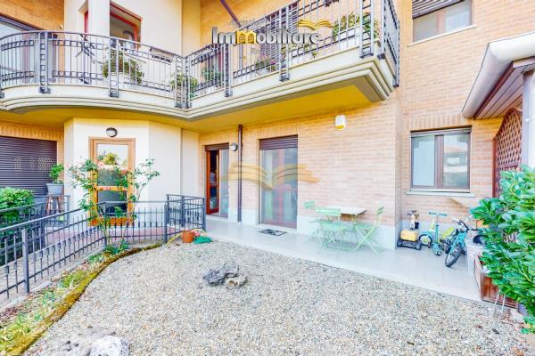 Vendita appartamento di 117 m2, Valenza (AL) - 22