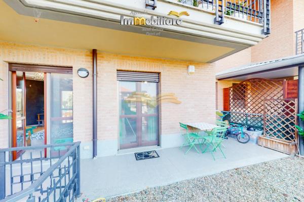 Vendita appartamento di 117 m2, Valenza (AL) - 24