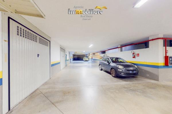 Vendita appartamento di 117 m2, Valenza (AL) - 26