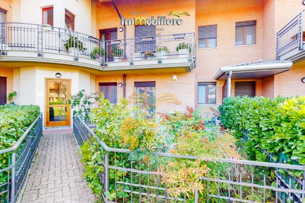 Vendita appartamento di 117 m2, Valenza (AL) - 27