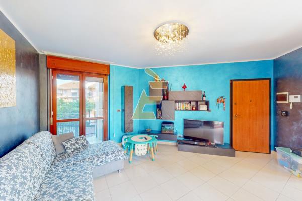 Vendita appartamento di 117 m2, Valenza (AL) - 8