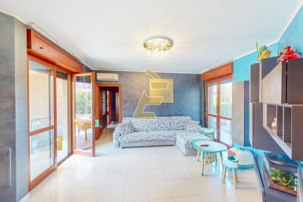 Vendita appartamento di 117 m2, Valenza (AL) - 6