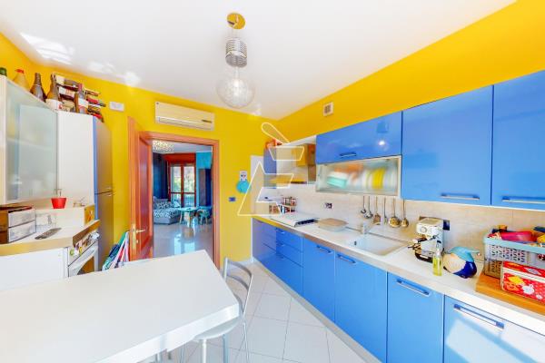 Vendita appartamento di 117 m2, Valenza (AL) - 11