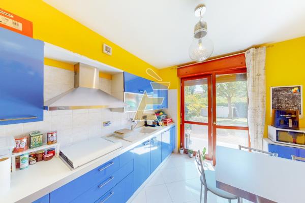 Vendita appartamento di 117 m2, Valenza (AL) - 9