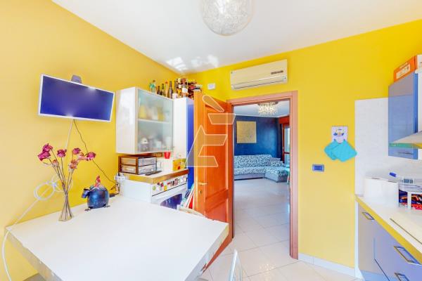 Vendita appartamento di 117 m2, Valenza (AL) - 10