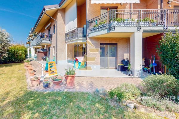 Vendita appartamento di 117 m2, Valenza (AL) - 2