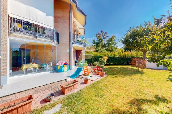 Vendita appartamento Valenza (AL)