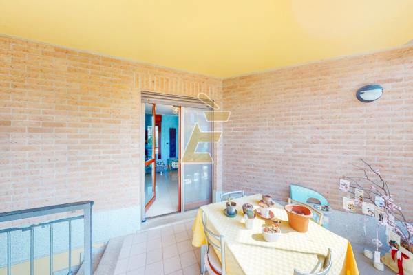 Vendita appartamento di 117 m2, Valenza (AL) - 19