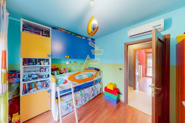 Vendita appartamento di 117 m2, Valenza (AL) - 15