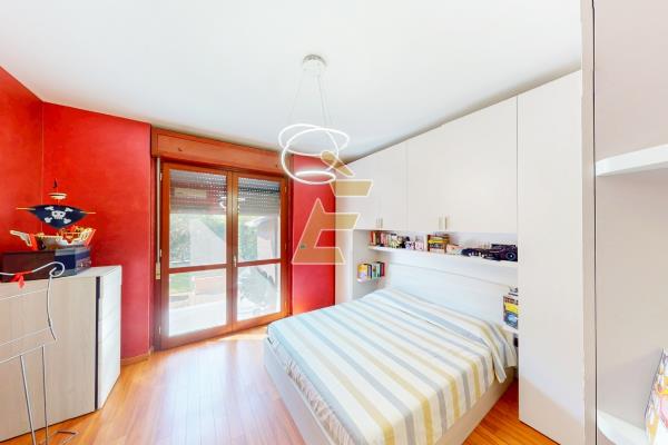 Vendita appartamento di 117 m2, Valenza (AL) - 13