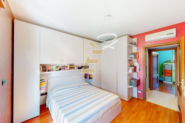 Vendita appartamento di 117 m2, Valenza (AL) - 12