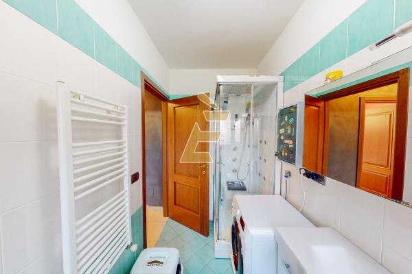 Vendita appartamento di 117 m2, Valenza (AL) - 17