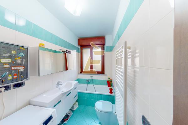 Vendita appartamento di 117 m2, Valenza (AL) - 16