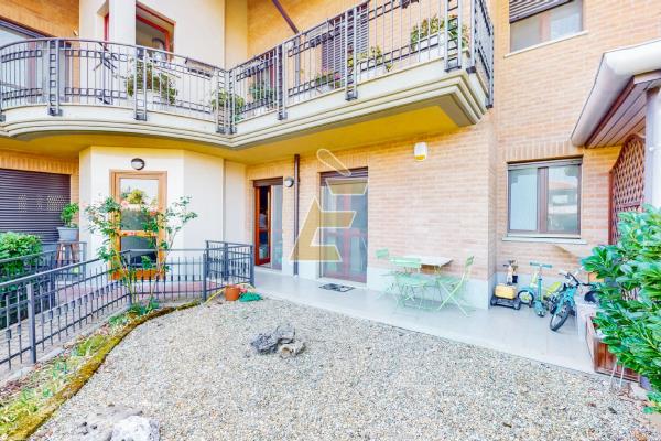 Vendita appartamento di 117 m2, Valenza (AL) - 23