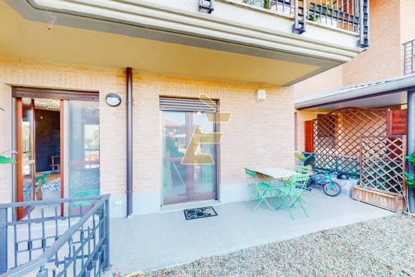 Vendita appartamento di 117 m2, Valenza (AL) - 24