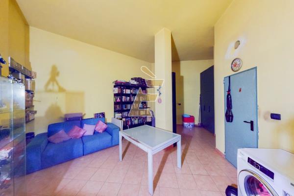 Vendita appartamento di 117 m2, Valenza (AL) - 21