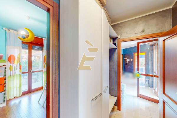 Vendita appartamento di 117 m2, Valenza (AL) - 18