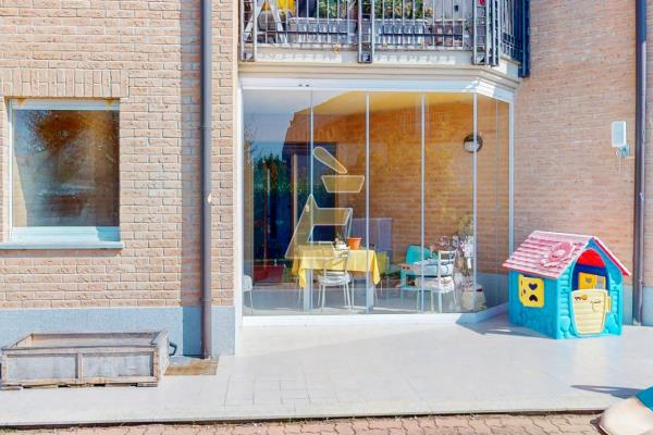 Vendita appartamento di 117 m2, Valenza (AL) - 25